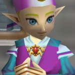 Profile picture for user Young Zelda