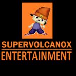 Profile picture for user SuperVolcanoX