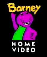 Barney Home Video Vhscollector Com