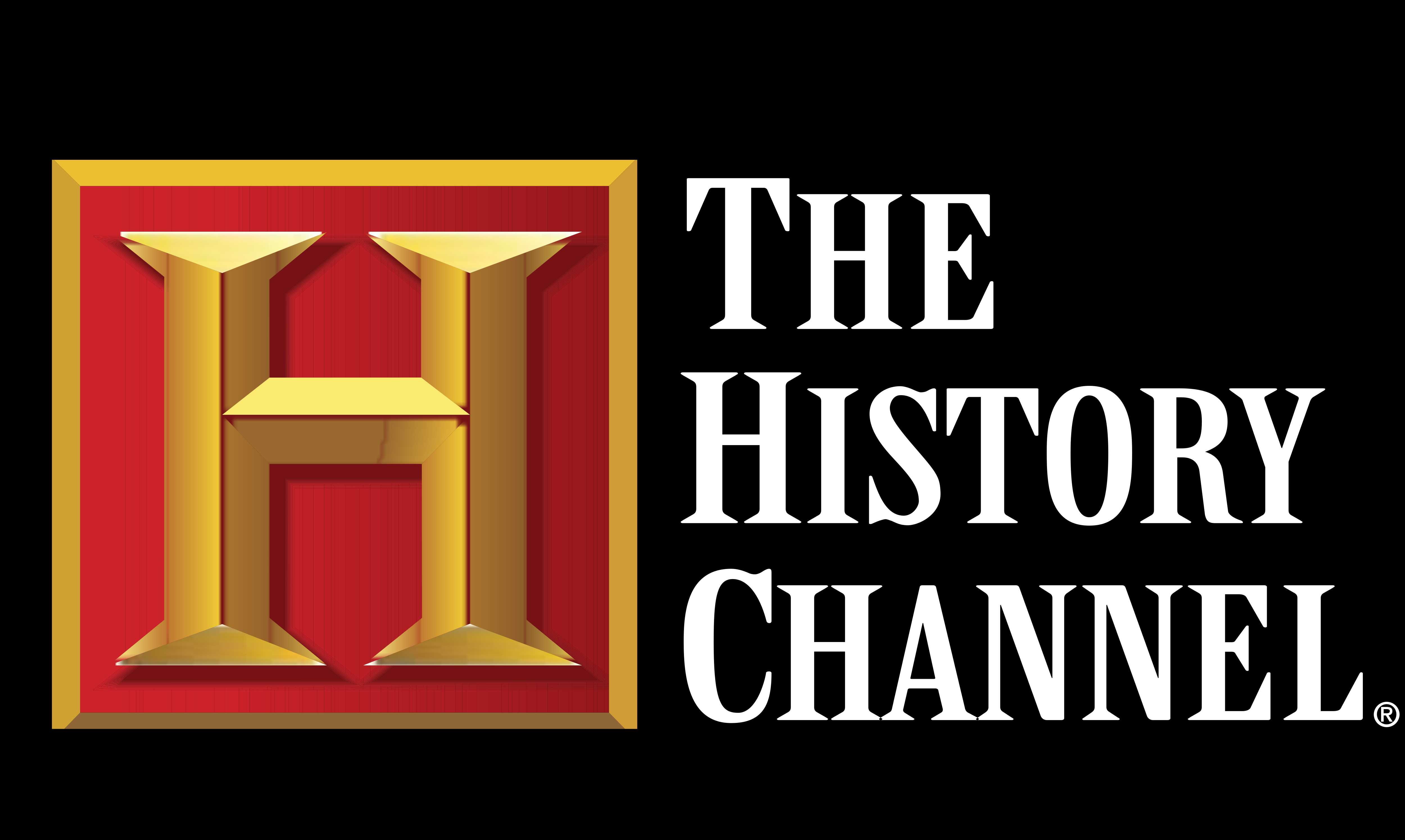 History Channel Logo Transparent