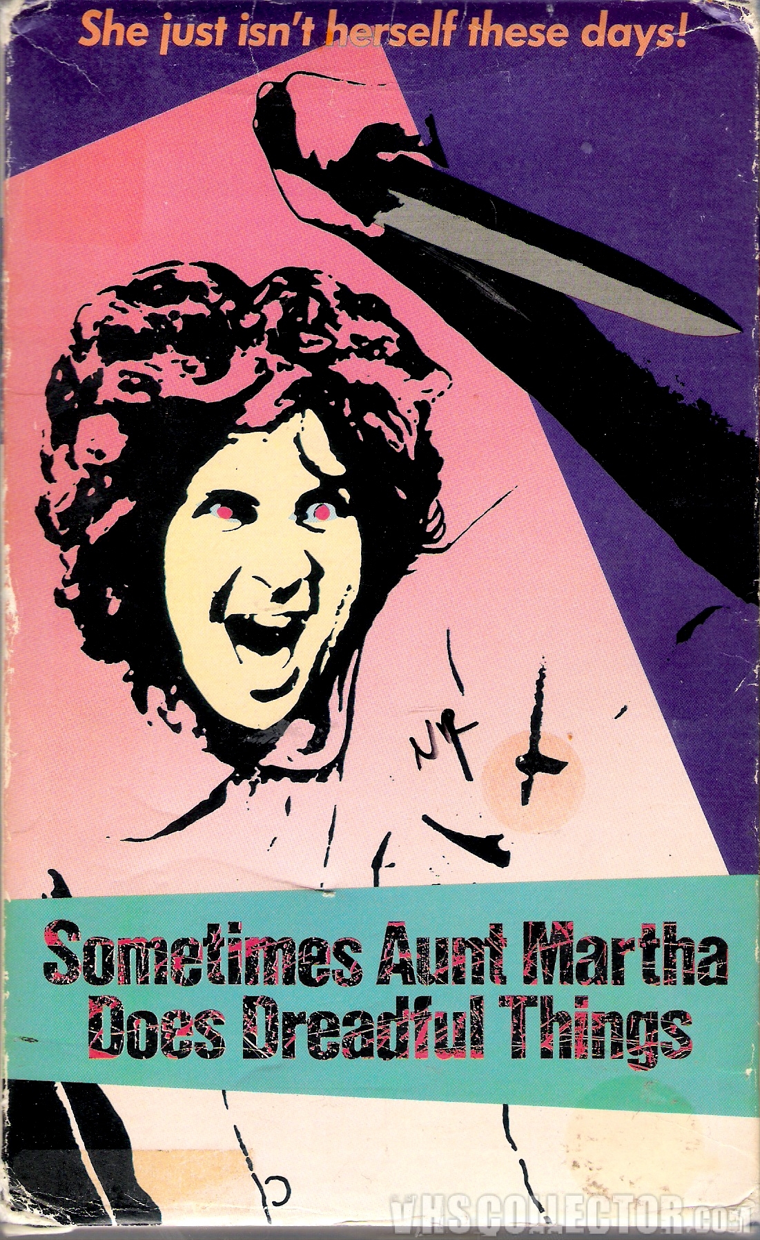 Aunt Marthas Monthly Madness 