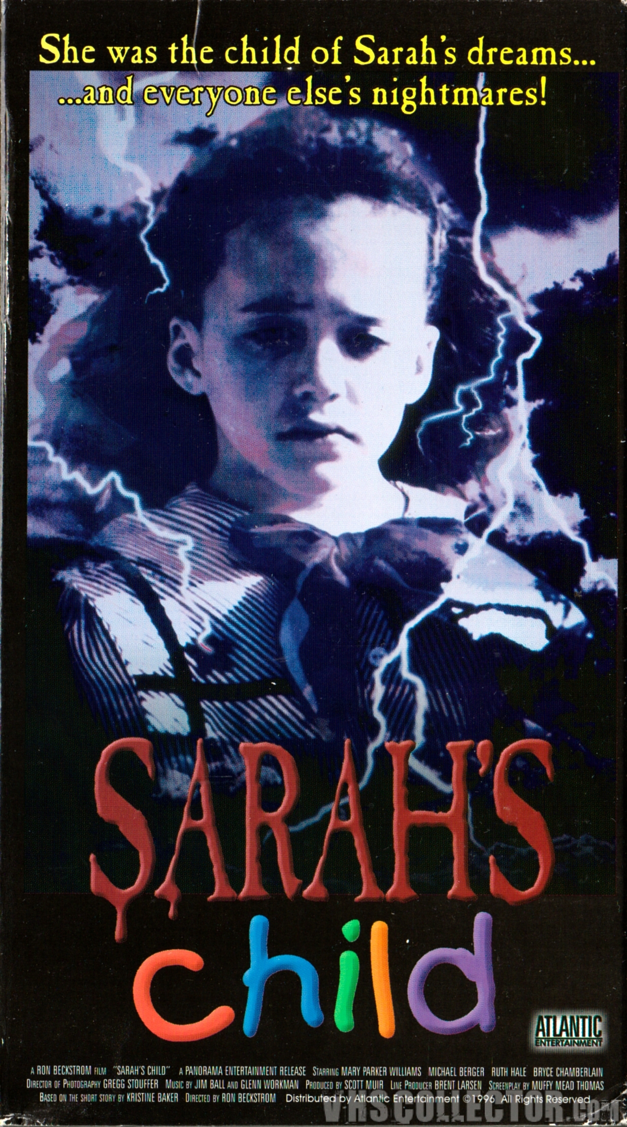 Sarah Sarah