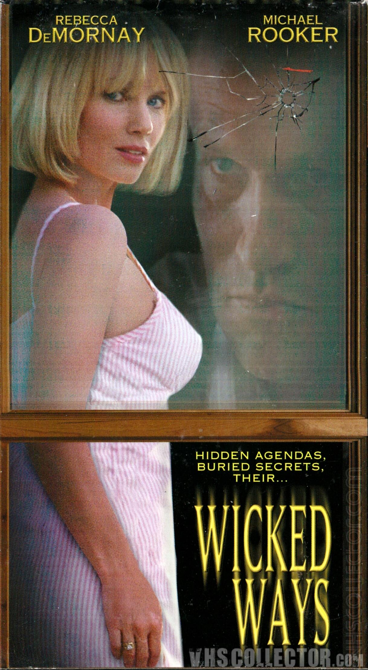 Wicked Ways | VHSCollector.com