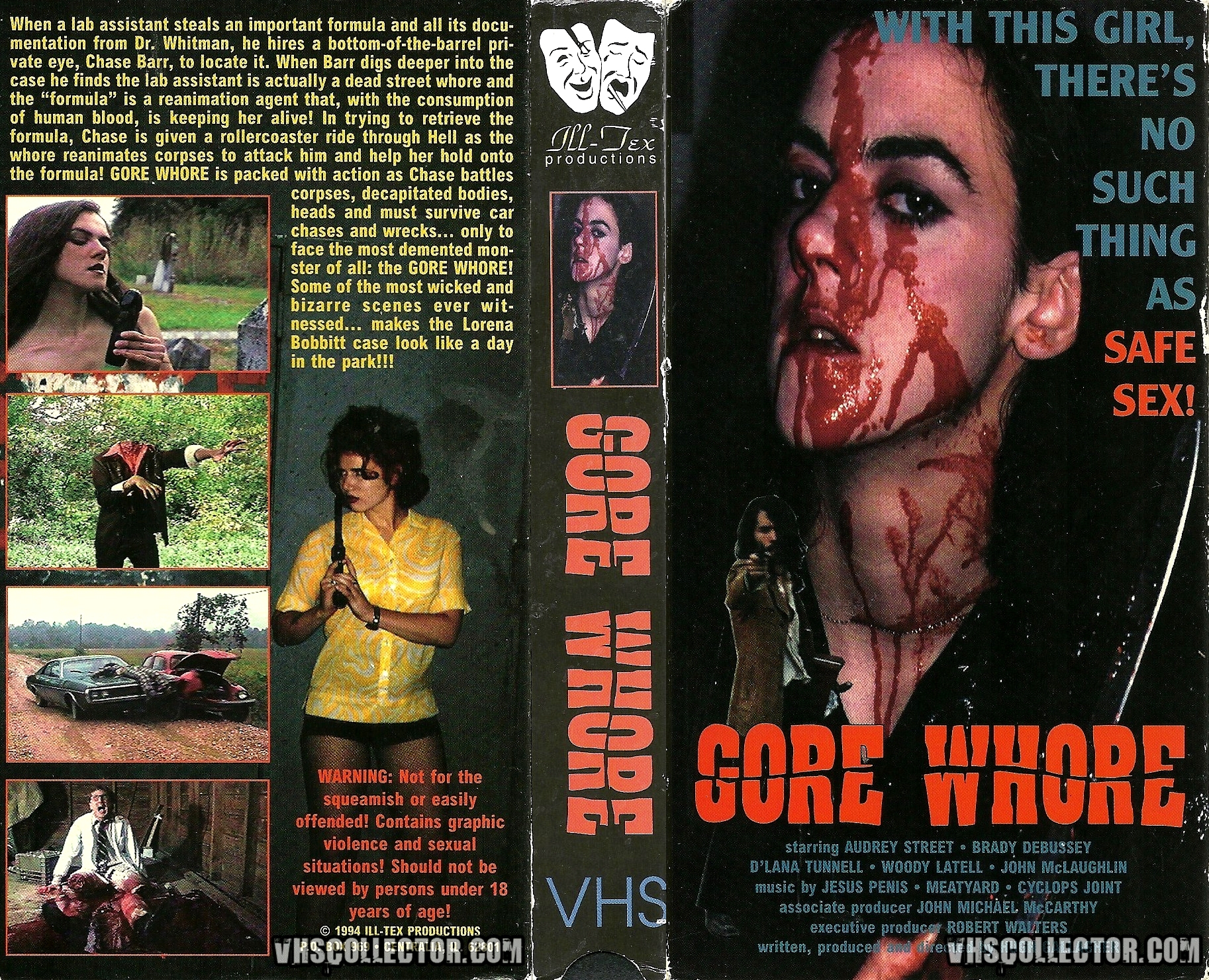 Everyone wants an argentine whore in their lives