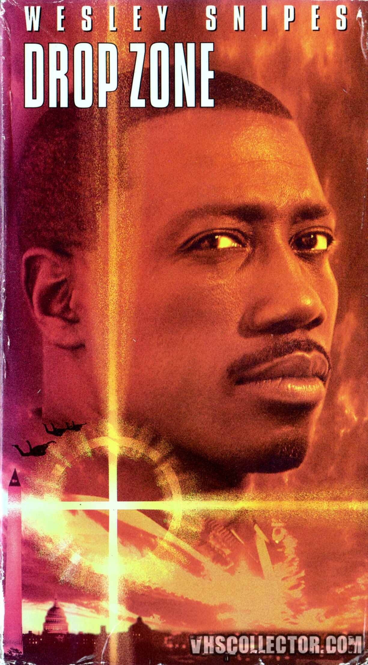 dropzone full movie