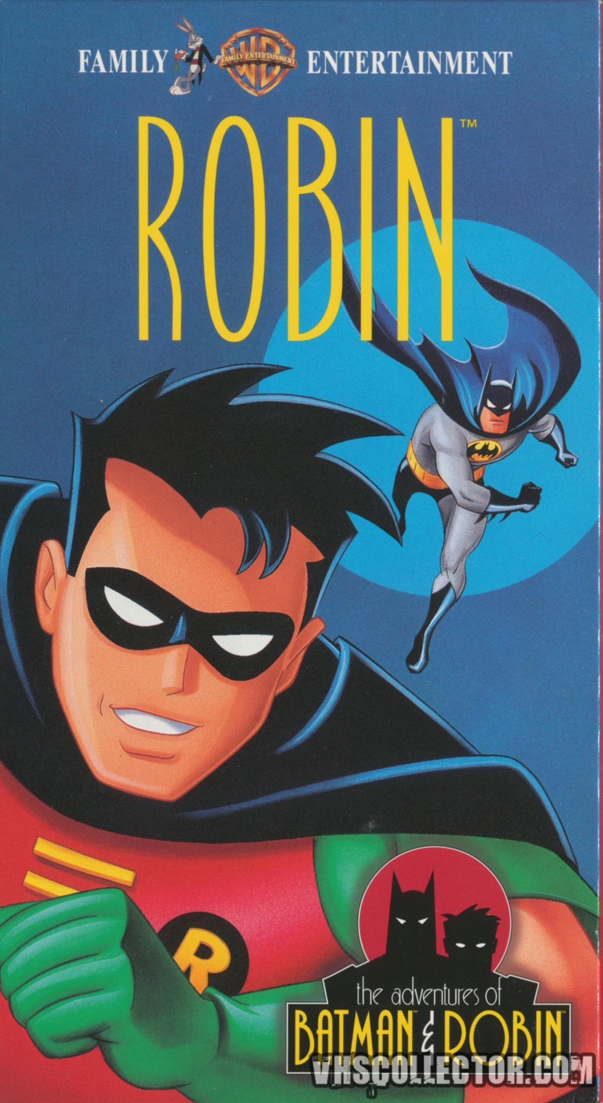 Download the new batman adventures robin - quadraf
