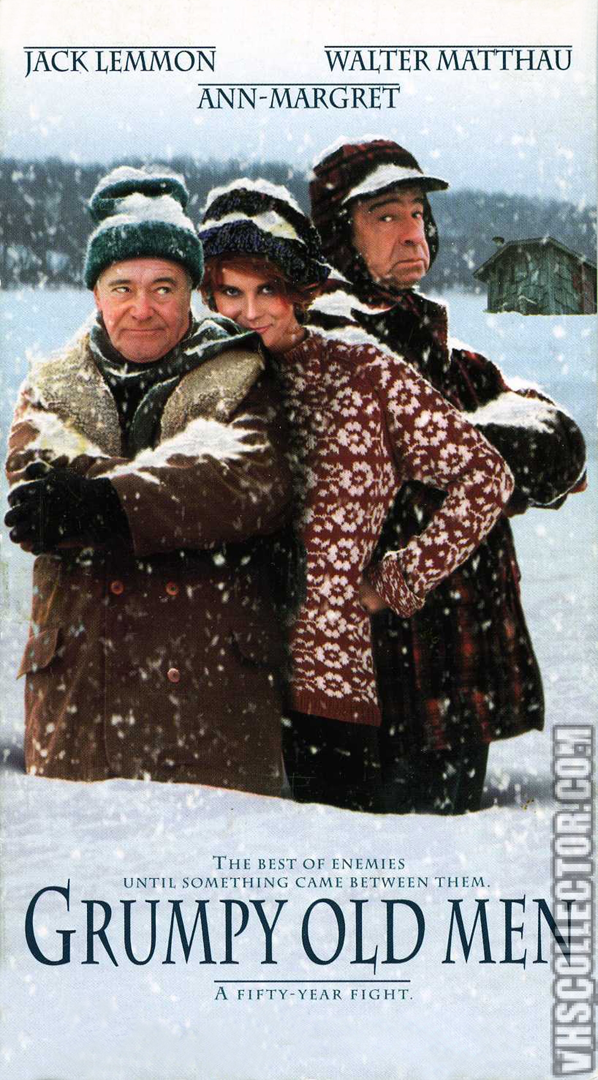 Grumpy Old Men VHSCollector grumpy-old-men-vhscollector