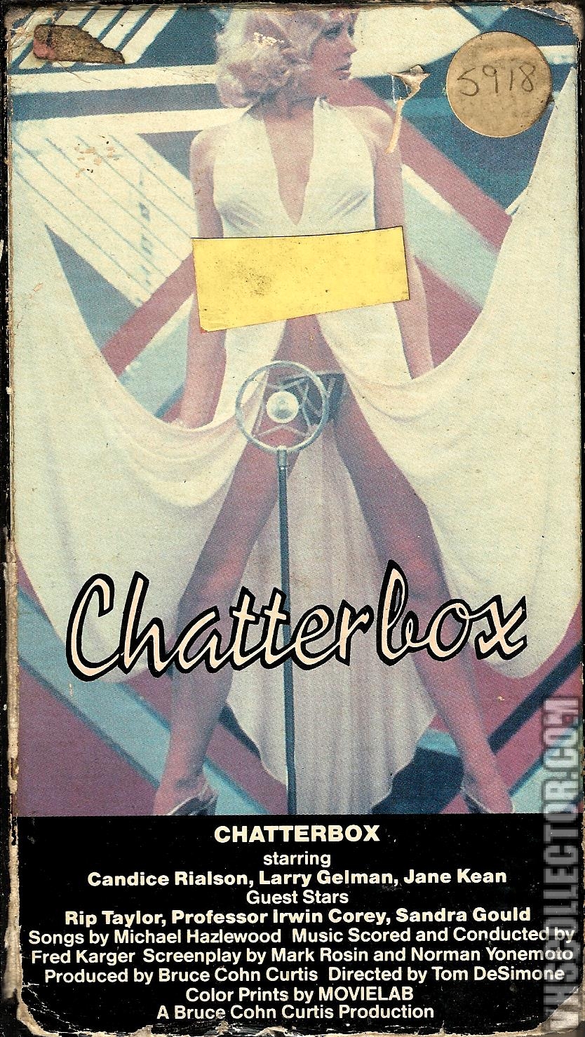 Chatterbox 