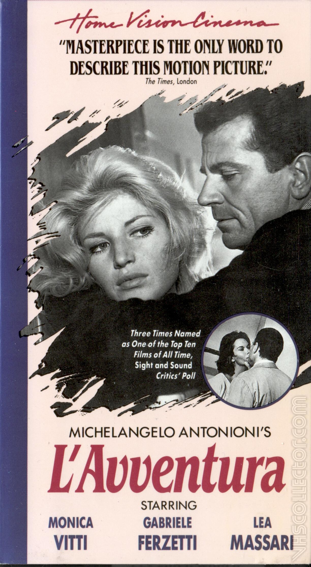 Приключение антониони. Приключение (l'avventura) 1960. Микеланджело Антониони приключение. Приключение 1960 Постер.