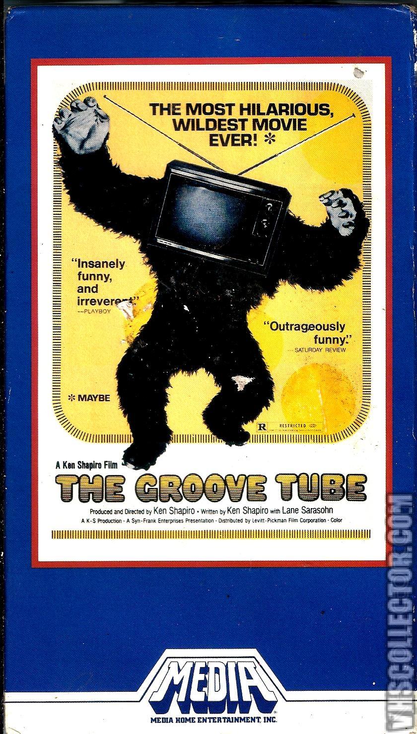 The Groove Tube (1974) - IMDb