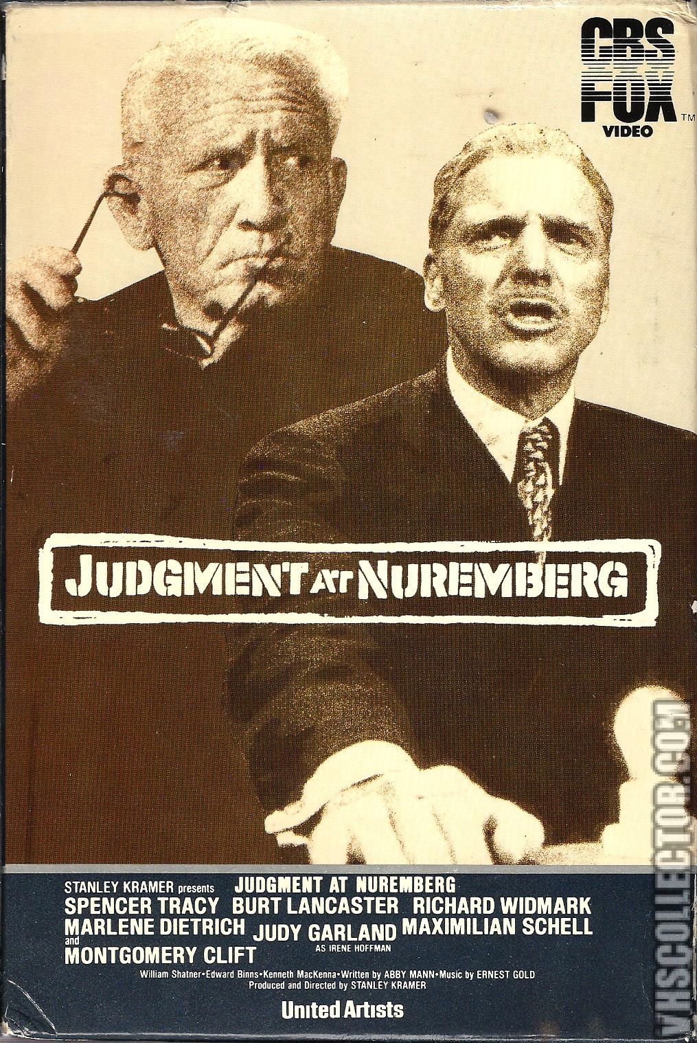 Maximilian Schell  Biography, Movies, Judgment at Nuremberg