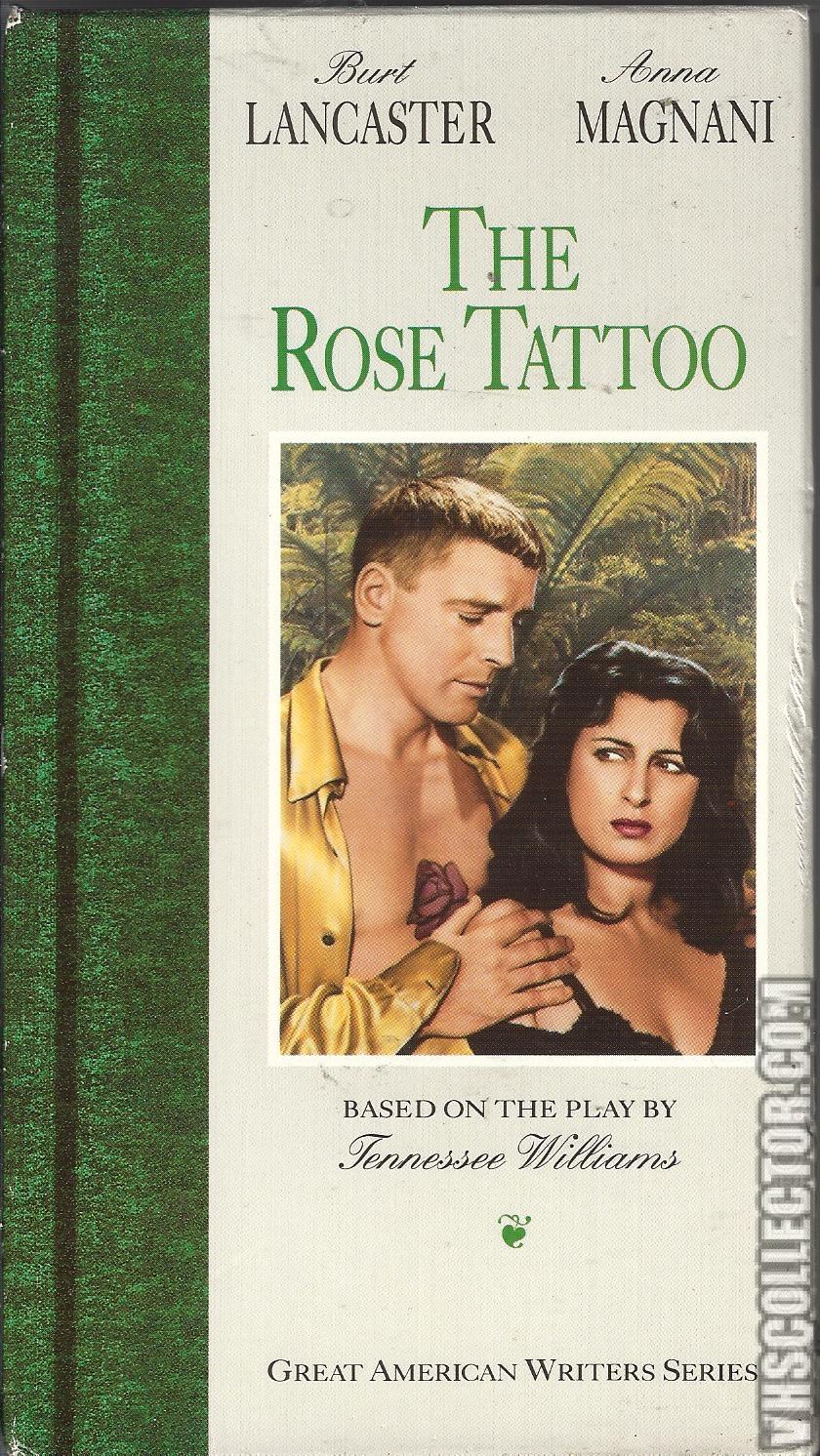 The Rose Tattoo  Wikipedia