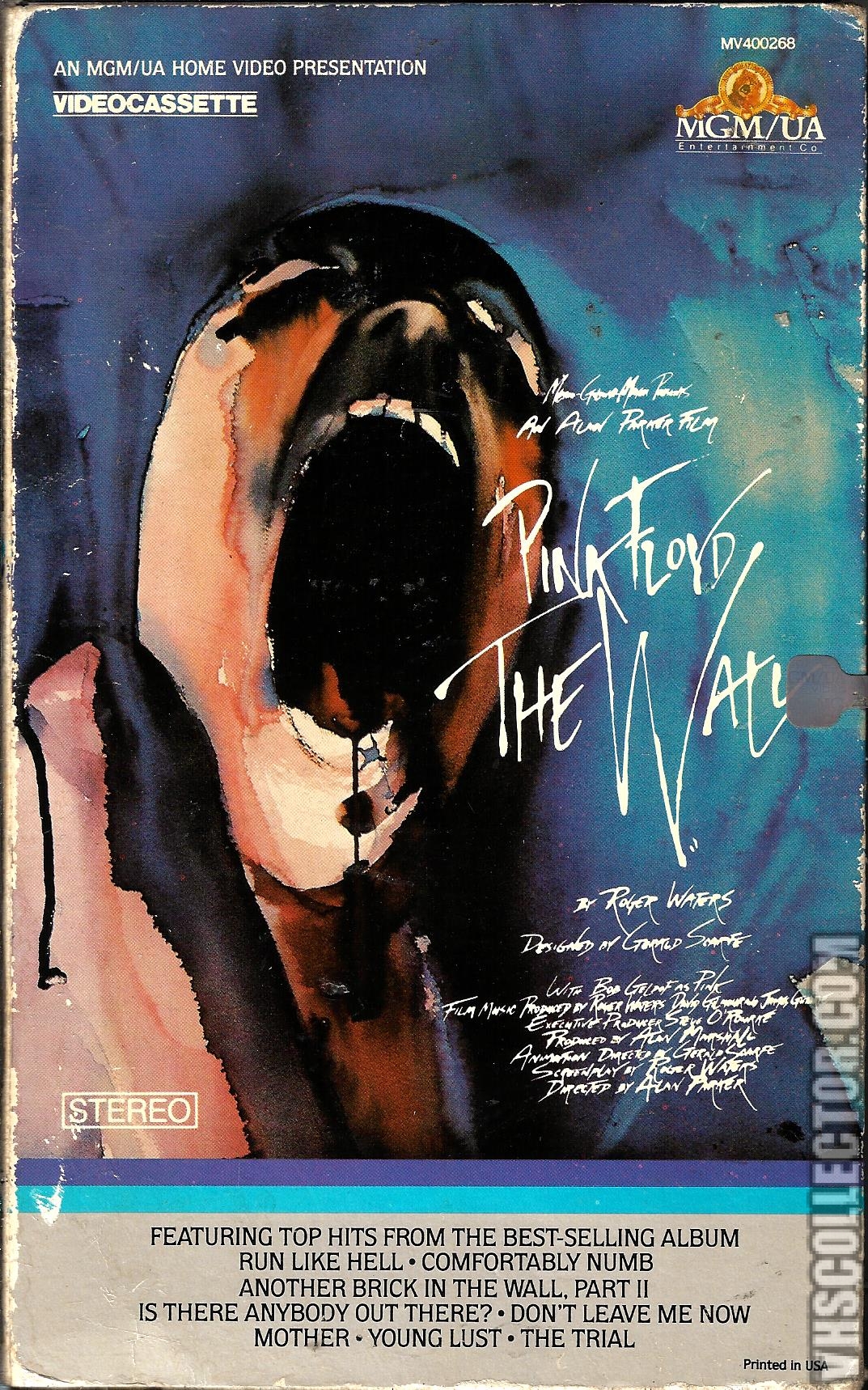Pink Floyd: The Wall (1982) - IMDb