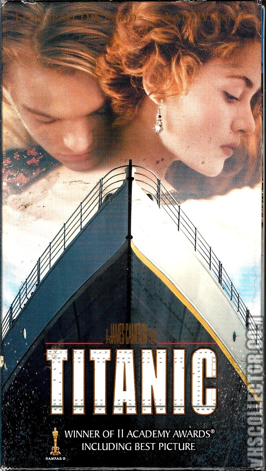 National Geographic Video: Secrets of the Titanic (Video 1987) - IMDb