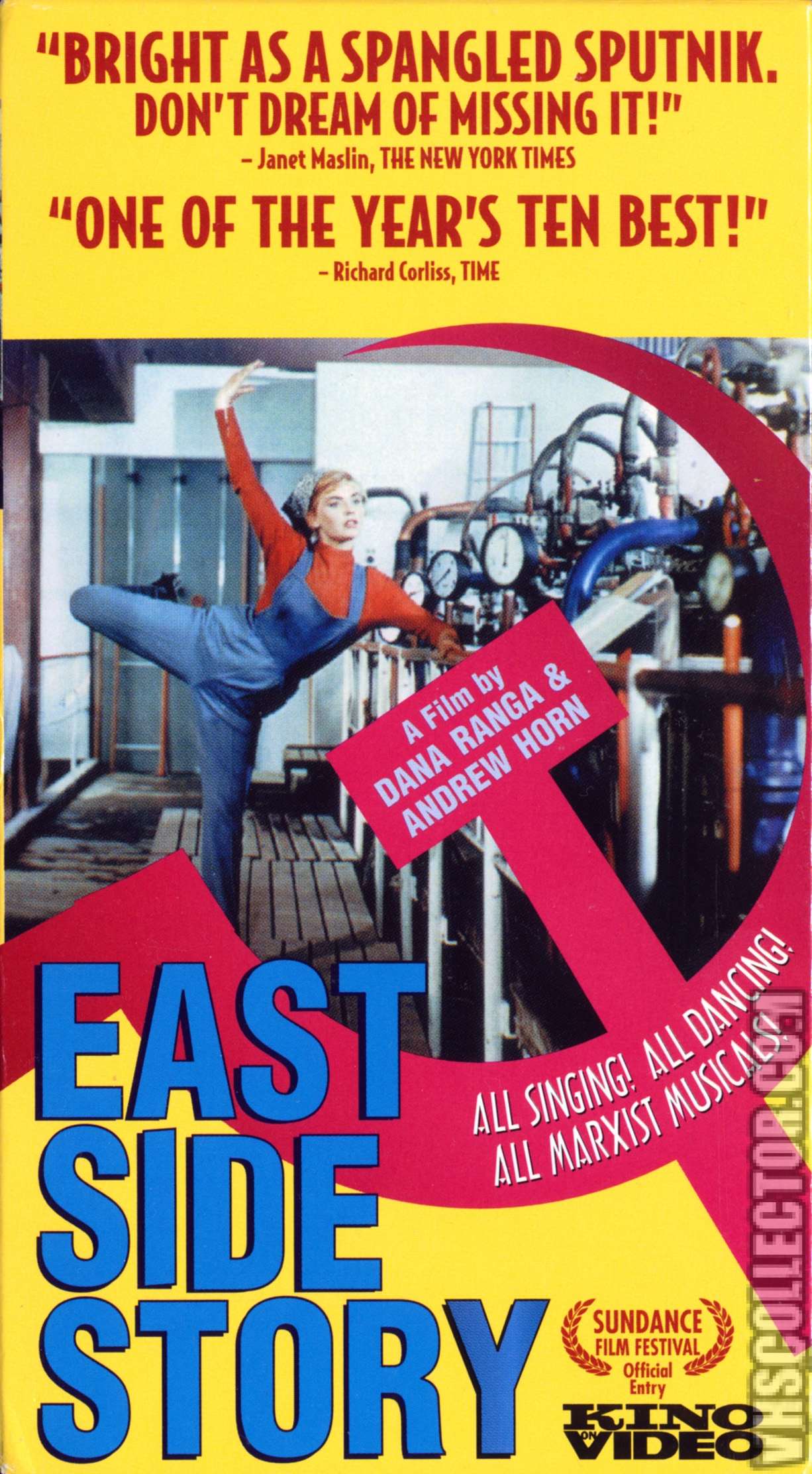eastward story eastward story