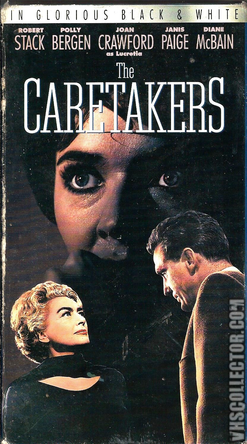 the-caretakers-vhscollector