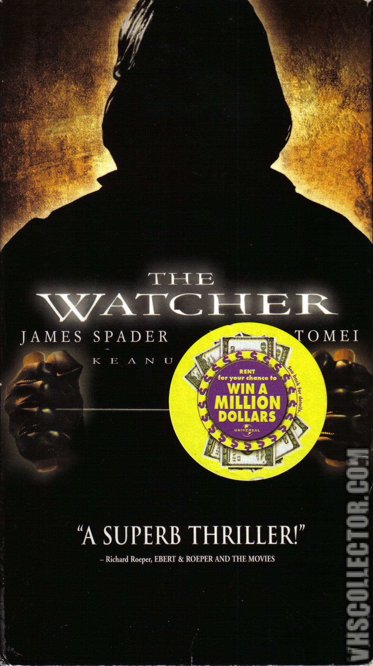 The Watcher (2000) 