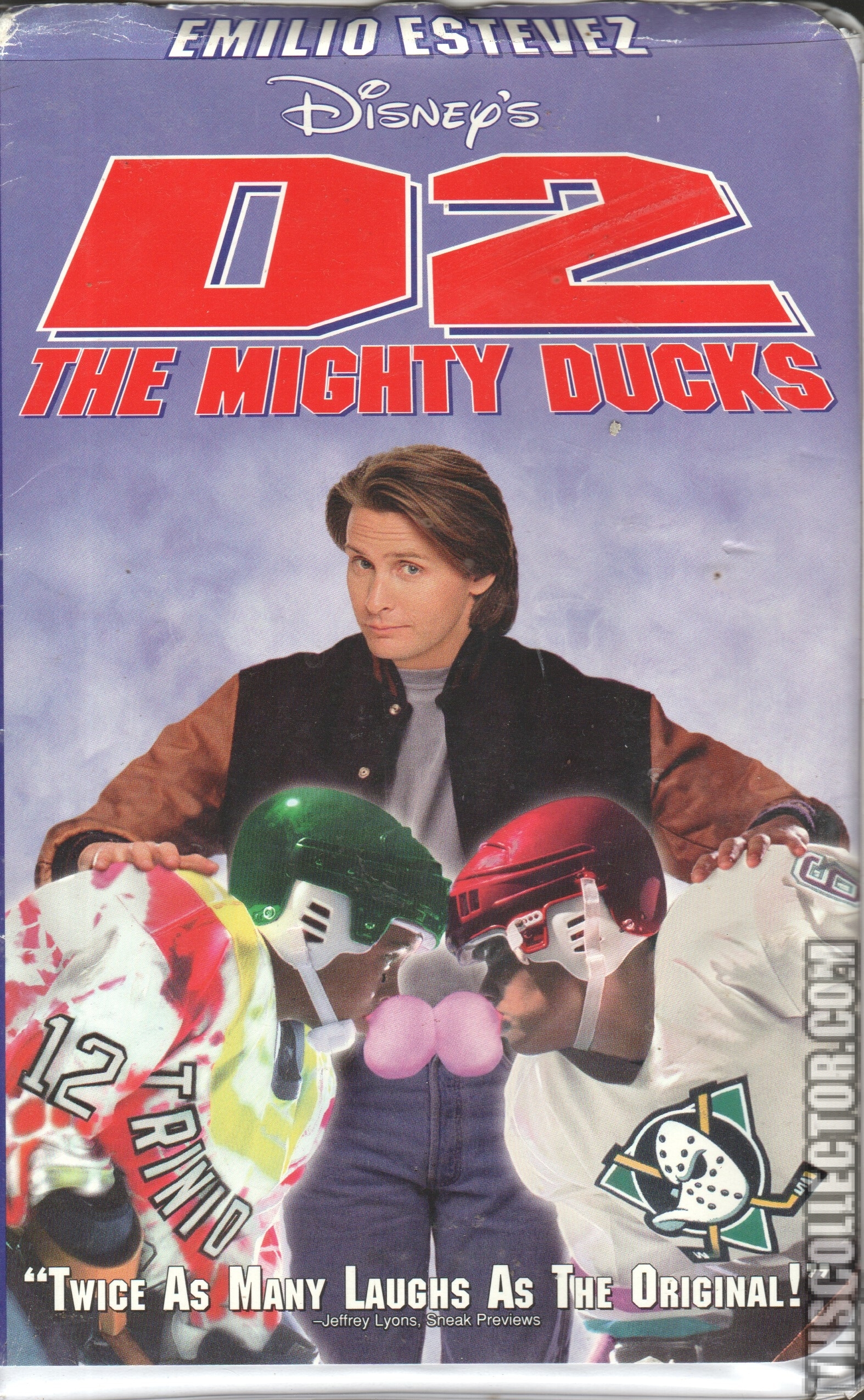 D2: The Mighty Ducks (1994) - IMDb