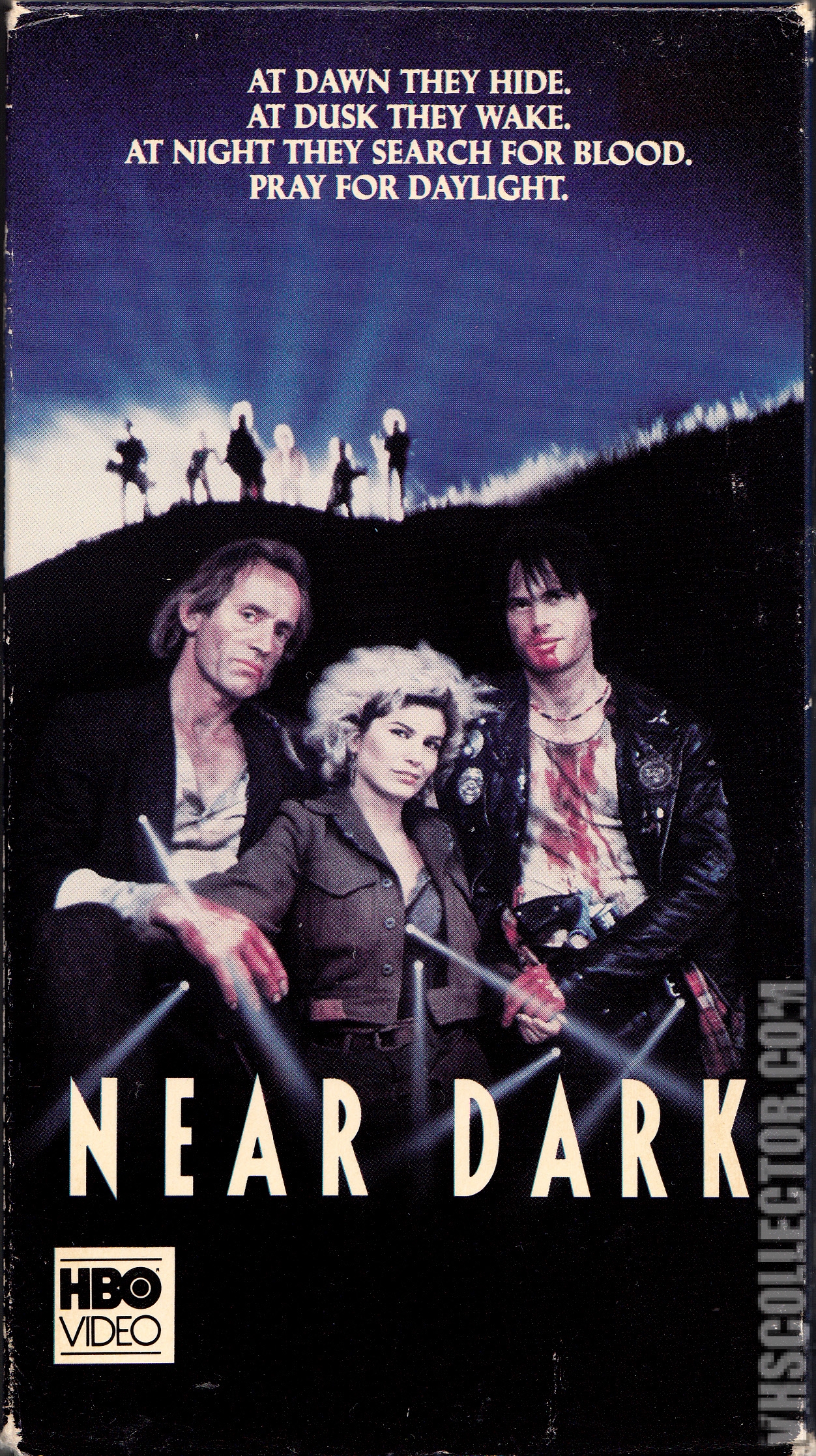 Near dark. Near Dark, 1987 постеры. Near Dark 1987 обложка. Forgotten Dark (1987).