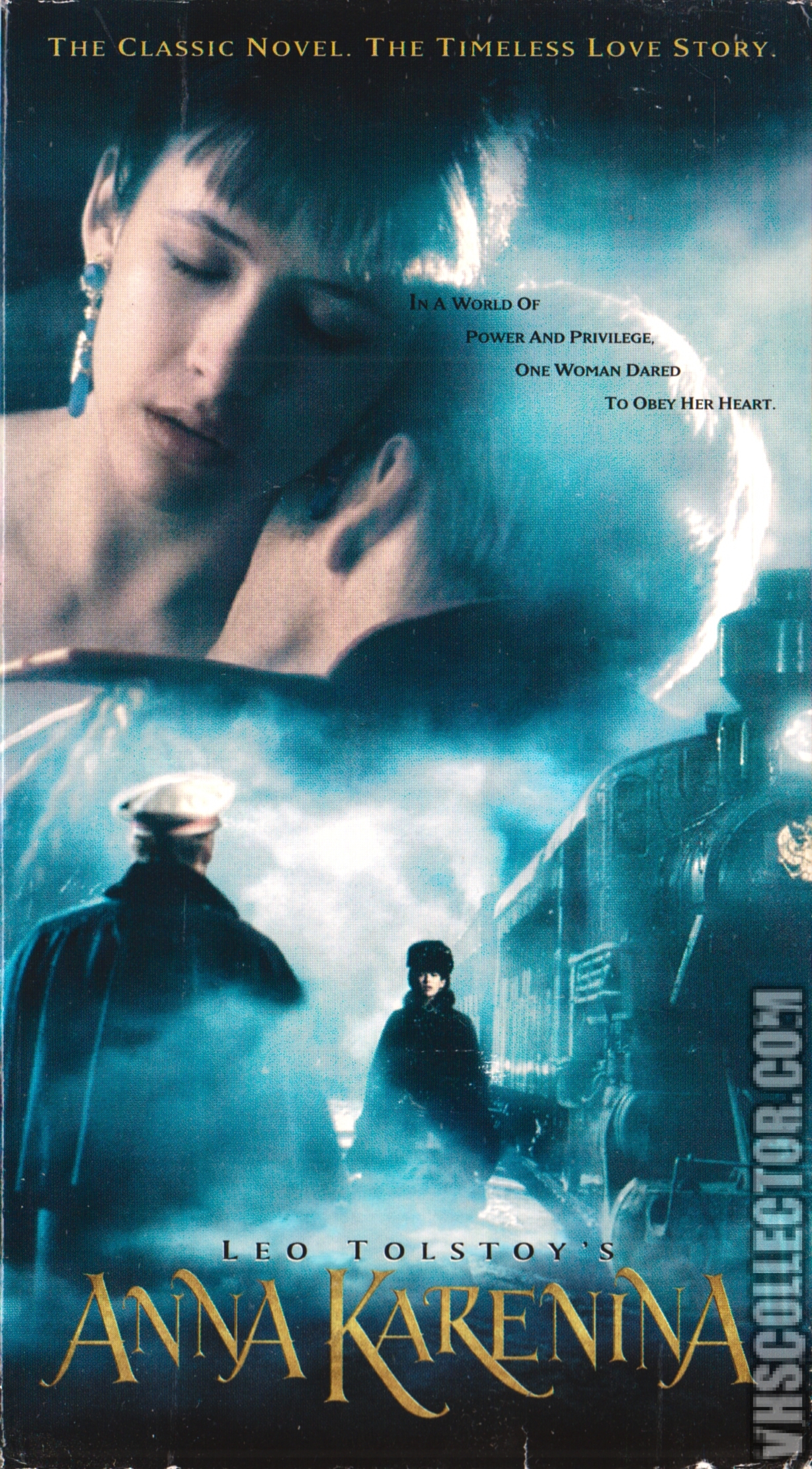 Anna Karenina