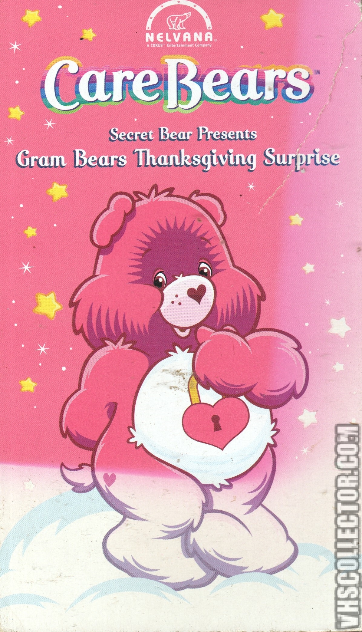 care bears grams bear