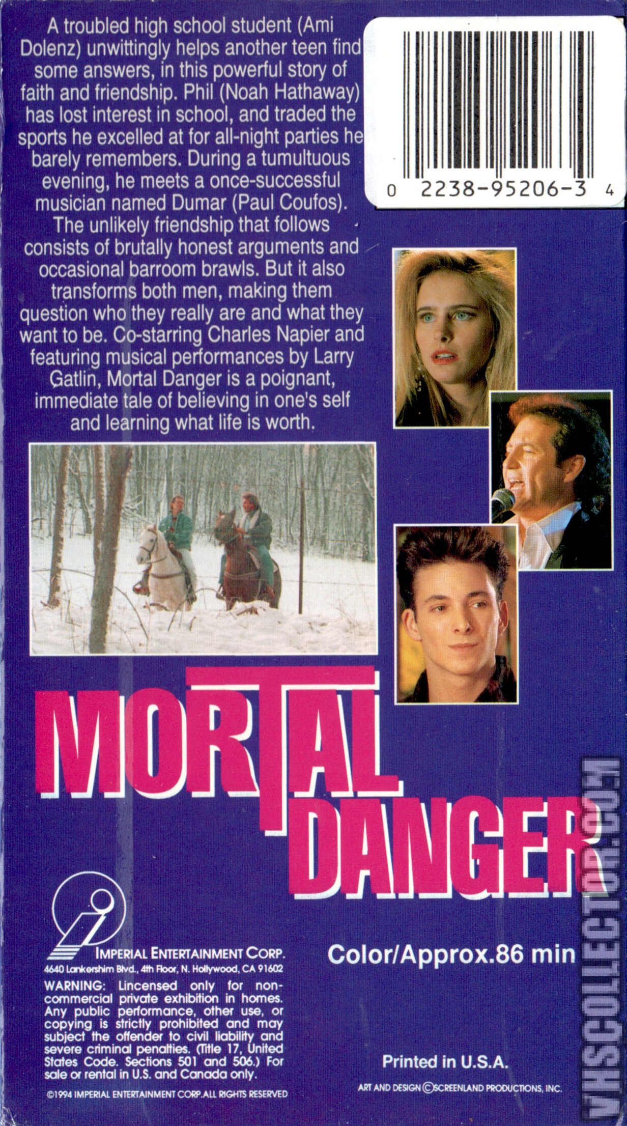 Mortal Danger by Ann Aguirre Mortal Danger by Ann Aguirre