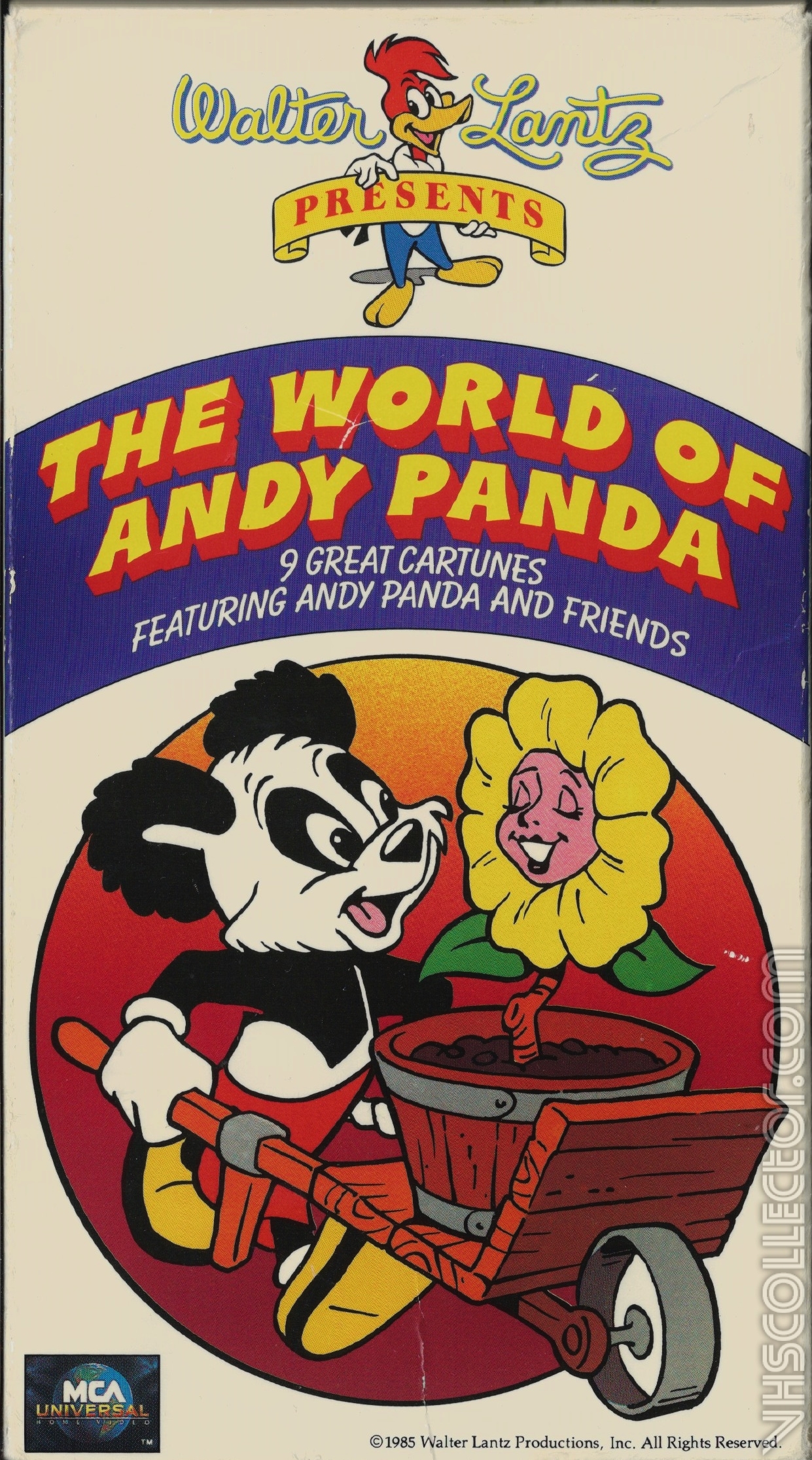 Включи энди панда. Энди Панда. Энди Панда 1940. Andy Panda 2023.