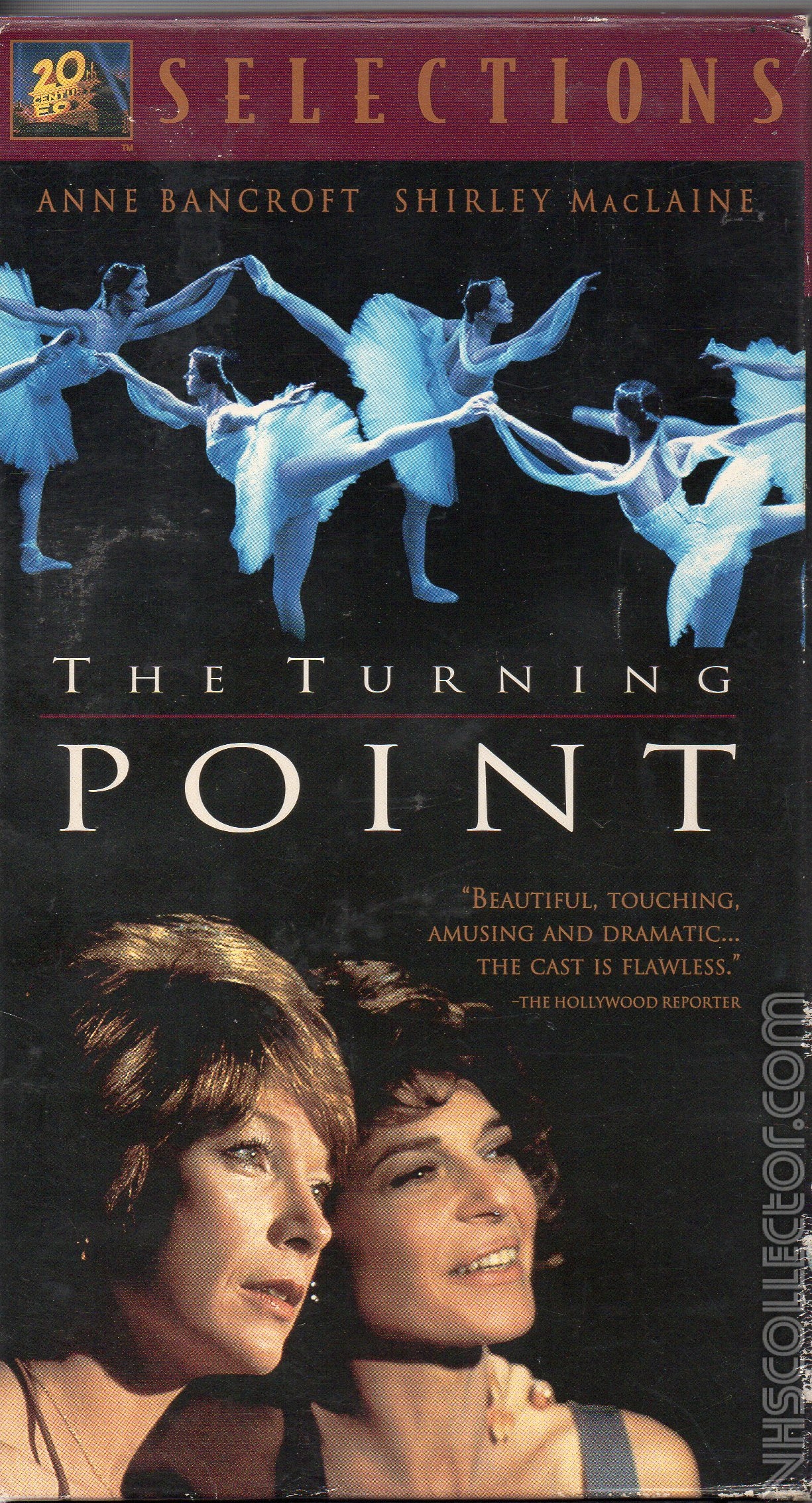 The Turning Point Vhscollector Com