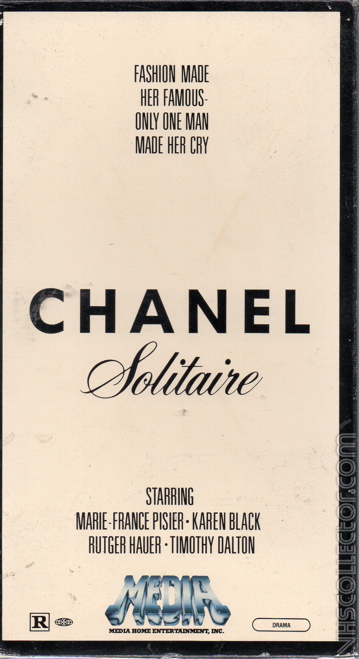 Chanel Solitaire