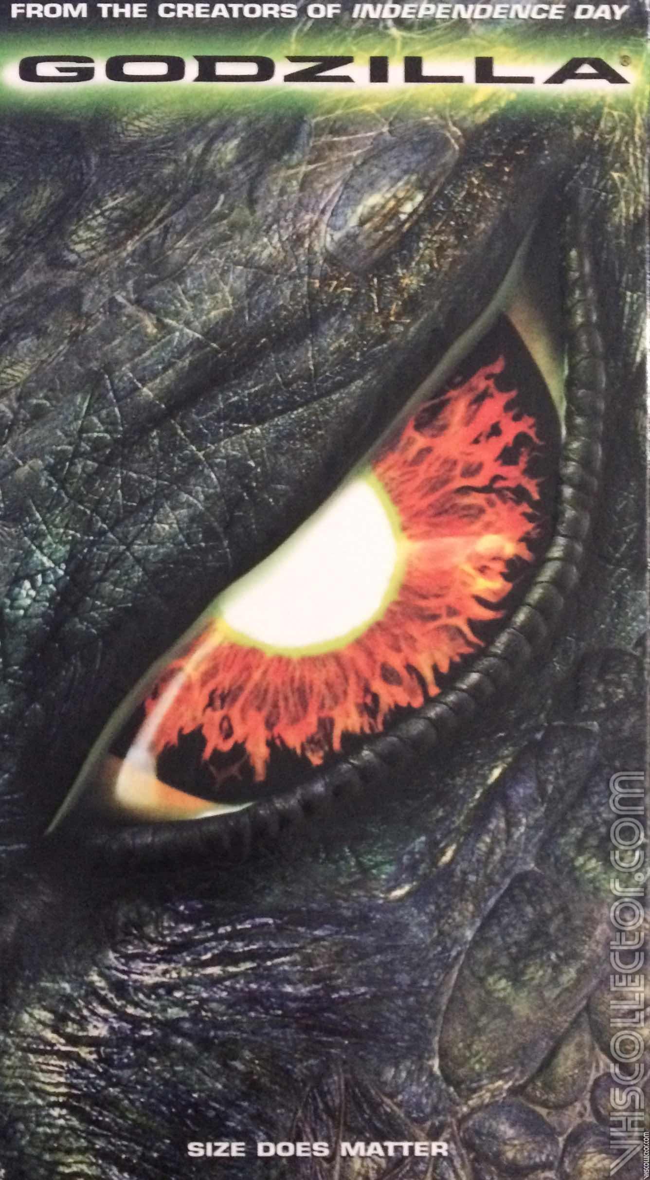 Godzilla